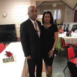 Meet your Posher, Joann